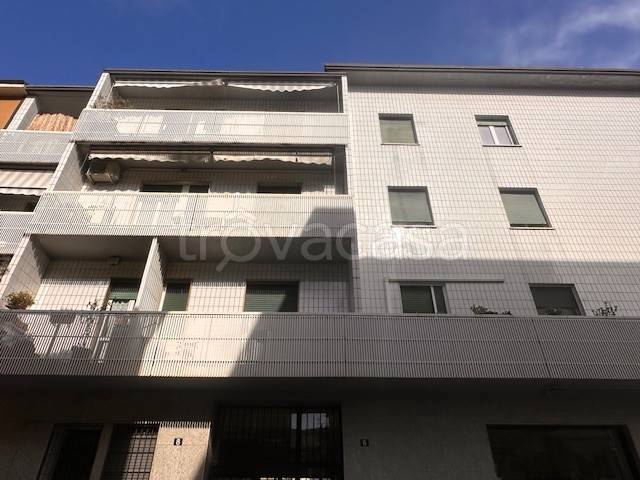 appartamento in affitto a Sesto San Giovanni