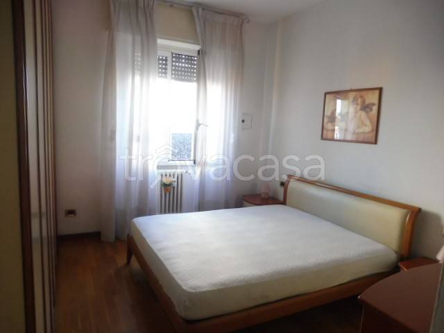 appartamento in affitto a Sesto San Giovanni in zona Rondò/Torretta