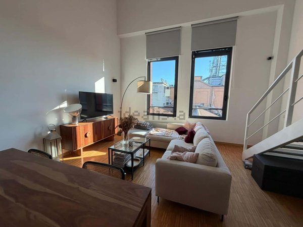 appartamento in affitto a Sesto San Giovanni