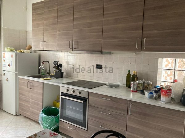 appartamento in affitto a Sesto San Giovanni