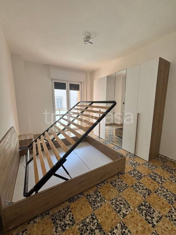 appartamento in affitto a Sesto San Giovanni in zona Rondò/Torretta