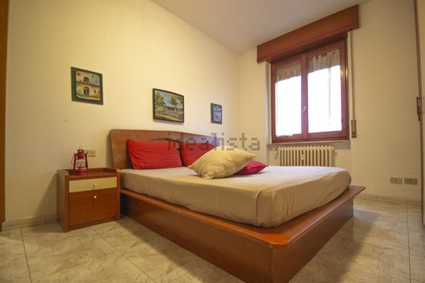 appartamento in affitto a Sesto San Giovanni