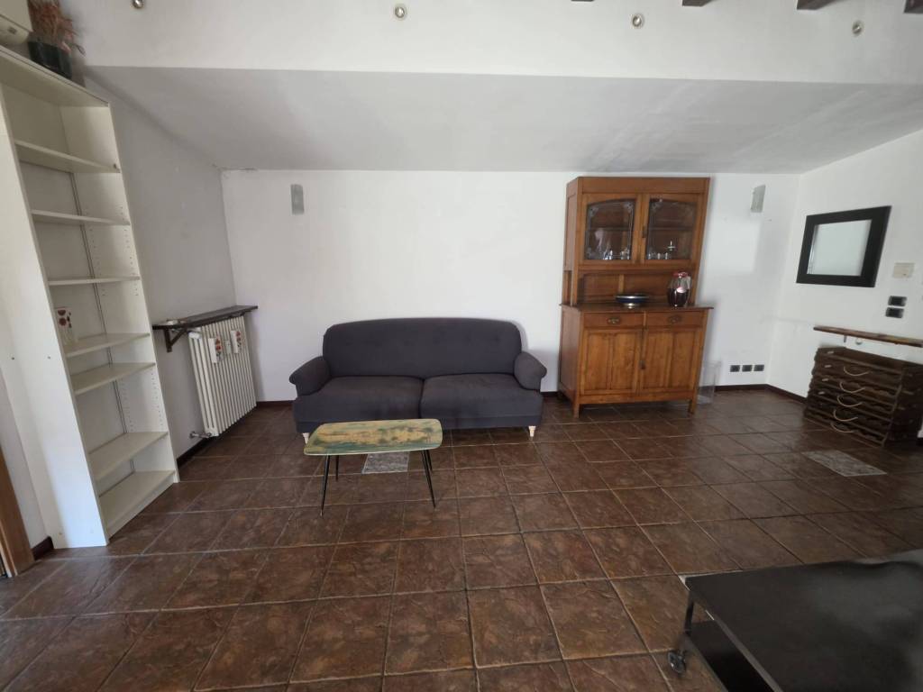 appartamento in affitto a Sesto San Giovanni