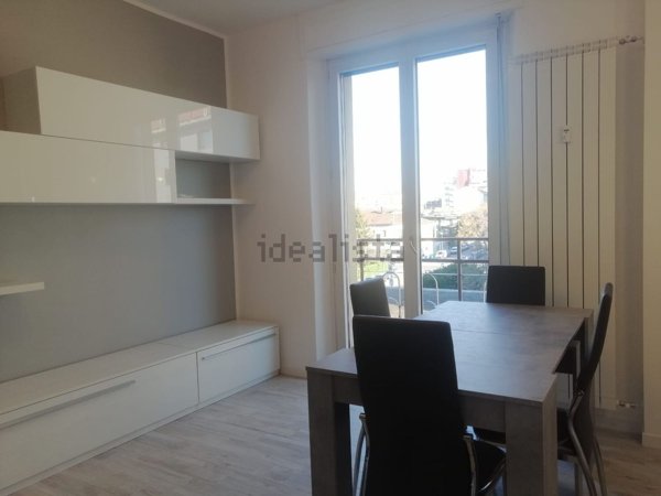 appartamento in affitto a Sesto San Giovanni in zona Rondinella