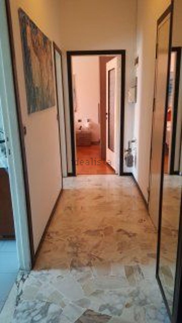 appartamento in affitto a Sesto San Giovanni in zona Rondò/Torretta