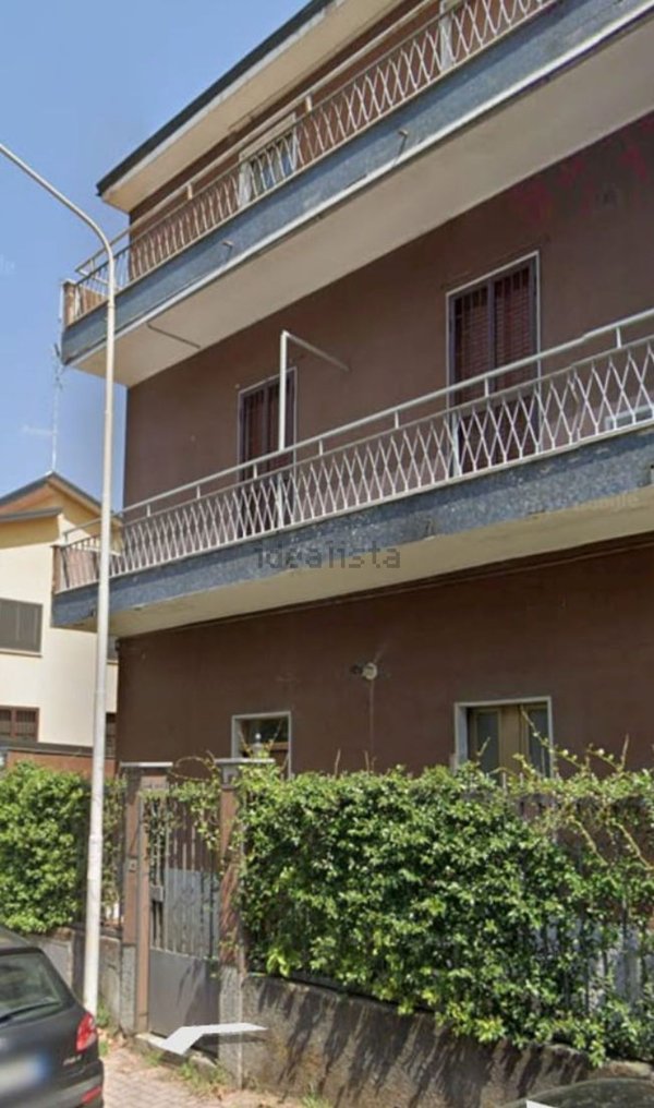 appartamento in affitto a Sesto San Giovanni