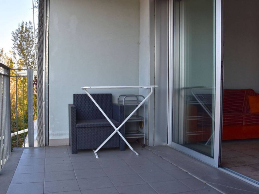 appartamento in affitto a Sesto San Giovanni