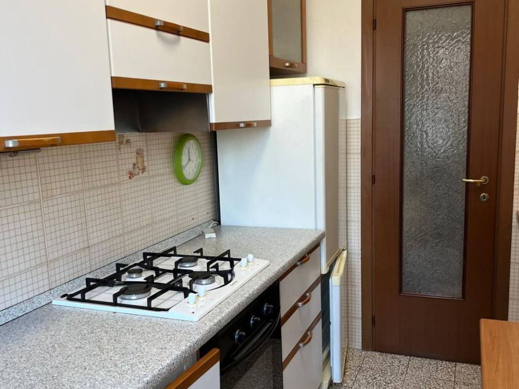 appartamento in affitto a Sesto San Giovanni