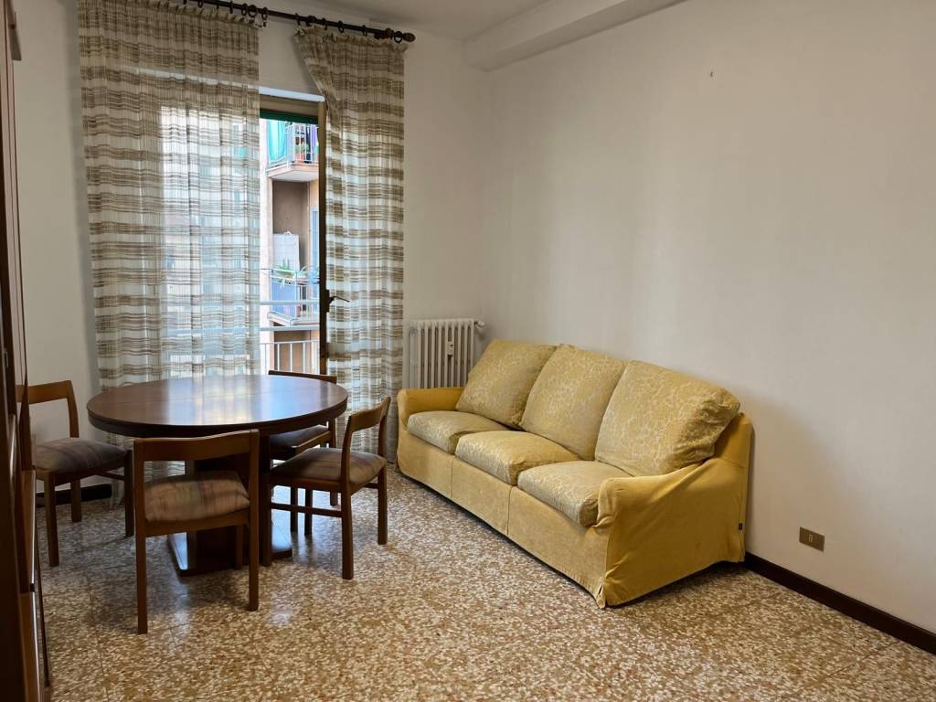 appartamento in affitto a Sesto San Giovanni