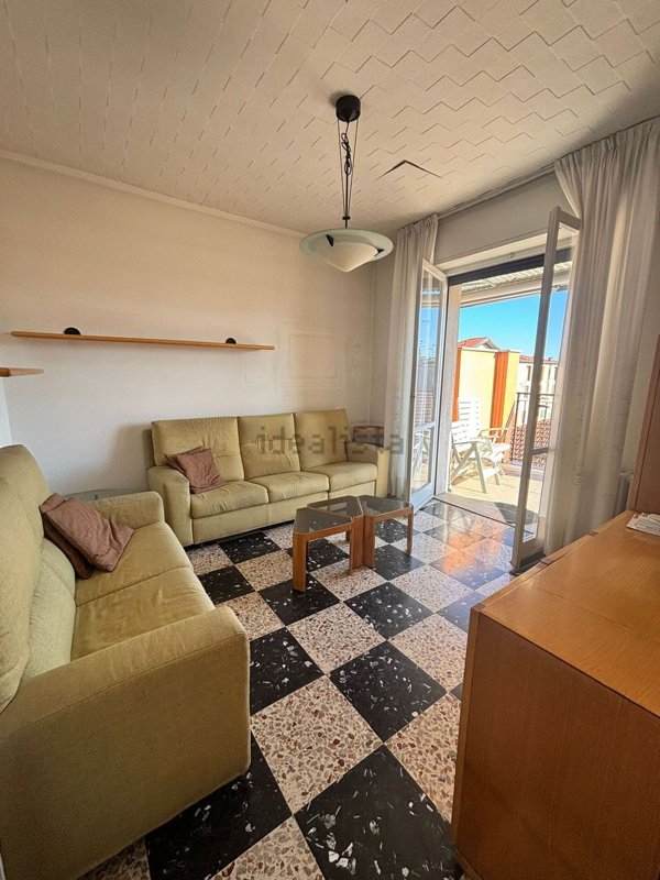 appartamento in affitto a Sesto San Giovanni in zona Rondò/Torretta