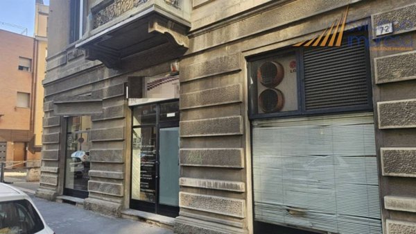 appartamento in affitto a Sesto San Giovanni in zona Rondò/Torretta