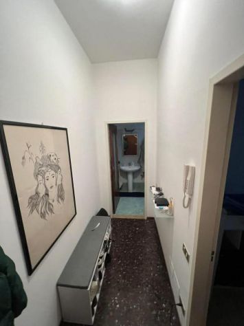 appartamento in affitto a Sesto San Giovanni in zona Rondò/Torretta