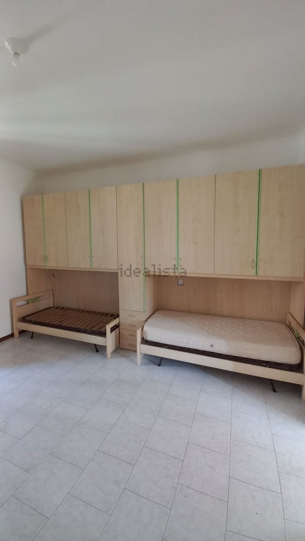 appartamento in affitto a Sesto San Giovanni