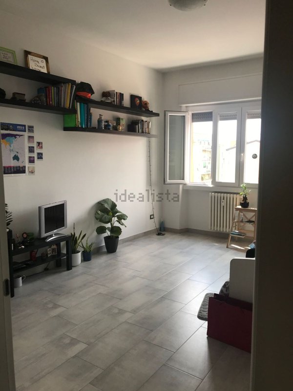 appartamento in affitto a Sesto San Giovanni in zona Rondò/Torretta