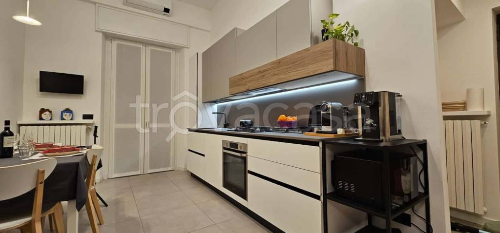 appartamento in affitto a Sesto San Giovanni