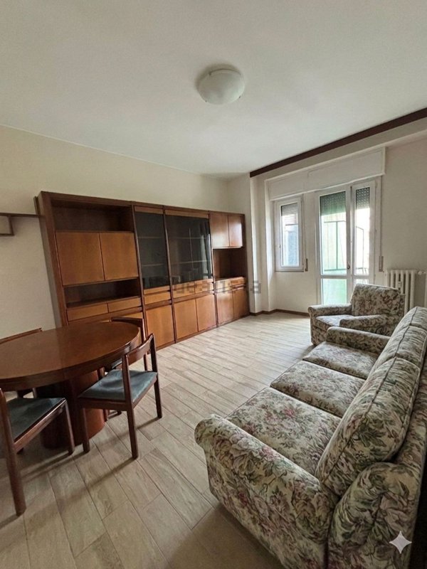 appartamento in affitto a Sesto San Giovanni in zona Rondò/Torretta