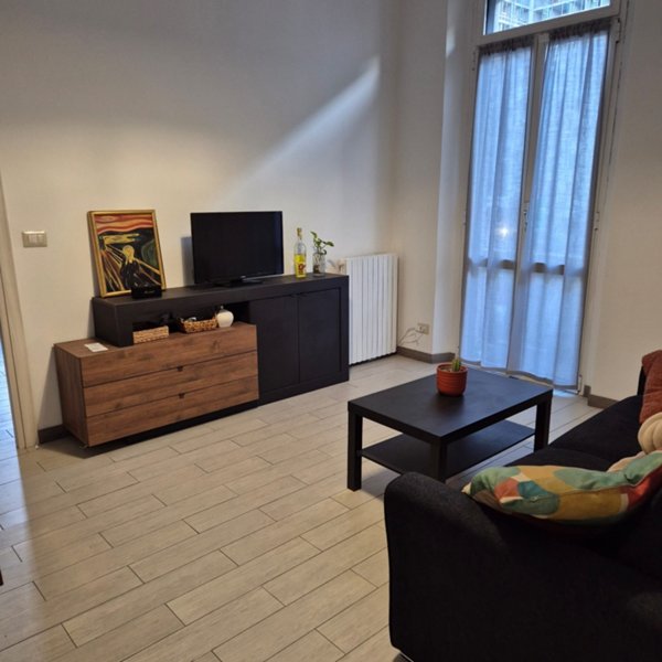 appartamento in affitto a Sesto San Giovanni