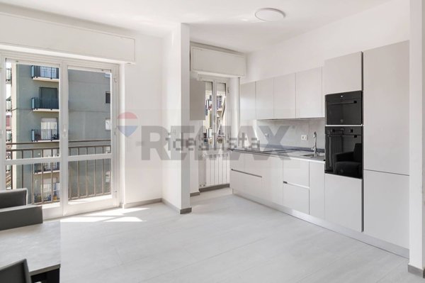 appartamento in affitto a Sesto San Giovanni in zona Rondò/Torretta