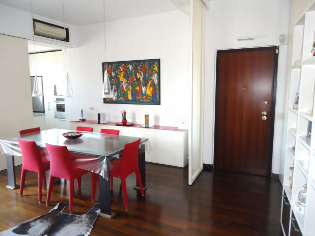 appartamento in affitto a Sesto San Giovanni in zona Rondò/Torretta