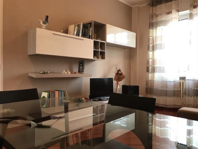appartamento in affitto a Sesto San Giovanni