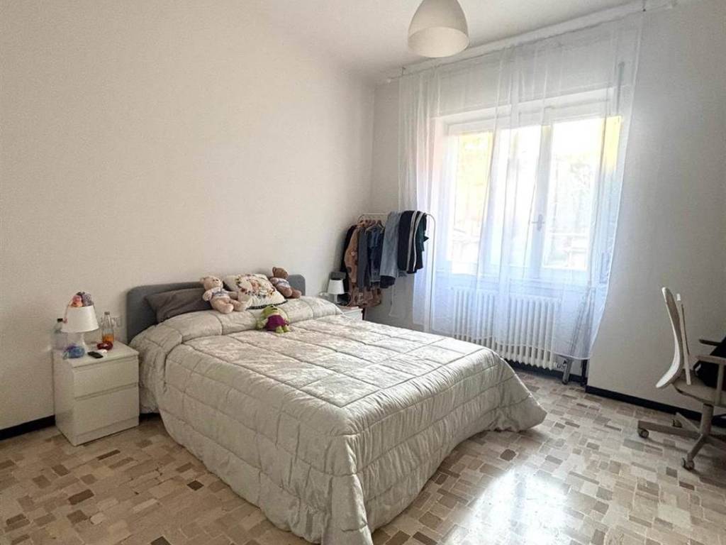 appartamento in affitto a Sesto San Giovanni in zona Rondò/Torretta