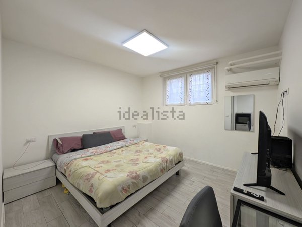 appartamento in affitto a Sesto San Giovanni