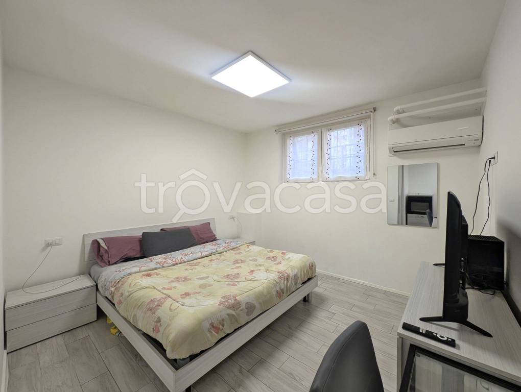 appartamento in affitto a Sesto San Giovanni