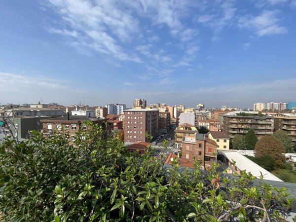 appartamento in affitto a Sesto San Giovanni in zona Rondinella