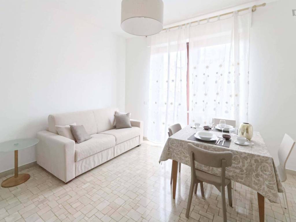 appartamento in affitto a Sesto San Giovanni in zona Rondò/Torretta