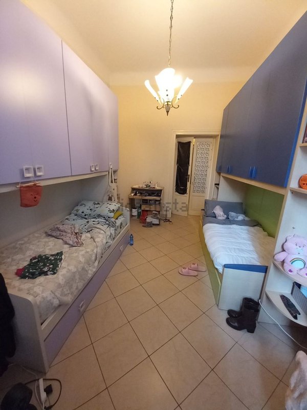 appartamento in affitto a Sesto San Giovanni in zona Rondò/Torretta