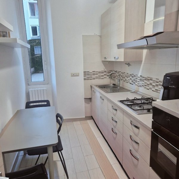 appartamento in affitto a Sesto San Giovanni