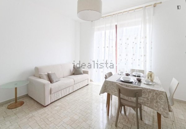 appartamento in affitto a Sesto San Giovanni