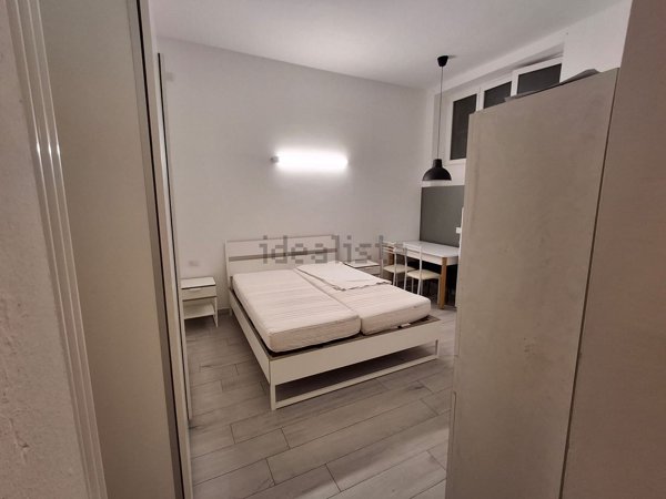 appartamento in affitto a Sesto San Giovanni in zona Rondò/Torretta