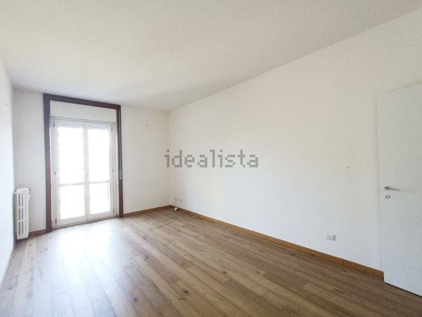 appartamento in affitto a Sesto San Giovanni in zona Rondò/Torretta