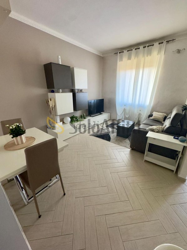 appartamento in affitto a Sesto San Giovanni