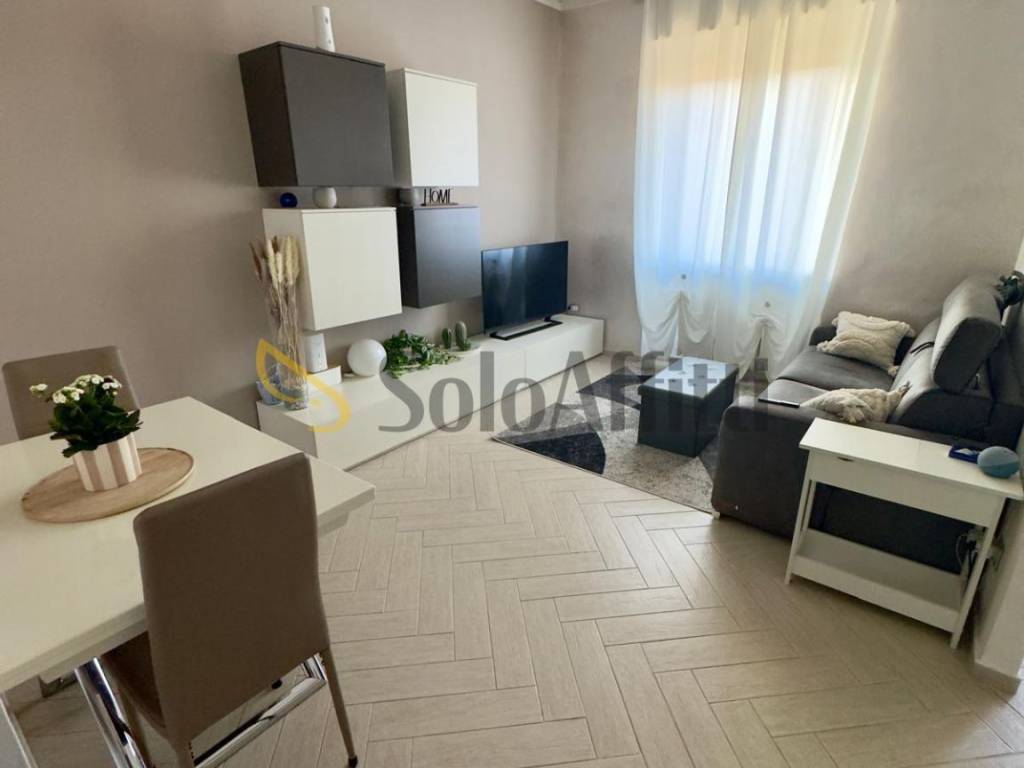 appartamento in affitto a Sesto San Giovanni