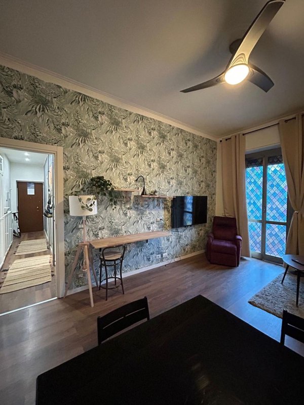 appartamento in affitto a Sesto San Giovanni