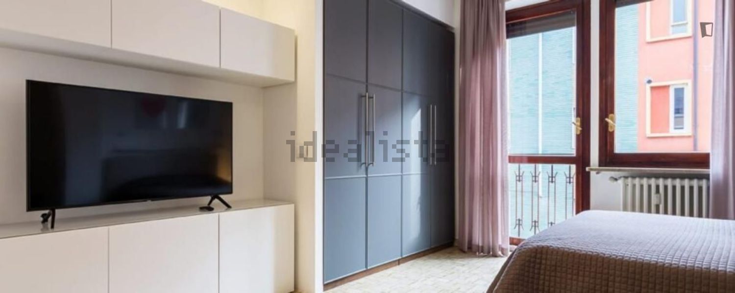 appartamento in affitto a Sesto San Giovanni