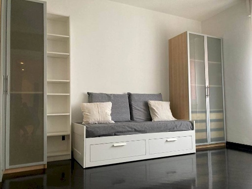 appartamento in affitto a Sesto San Giovanni in zona Rondinella