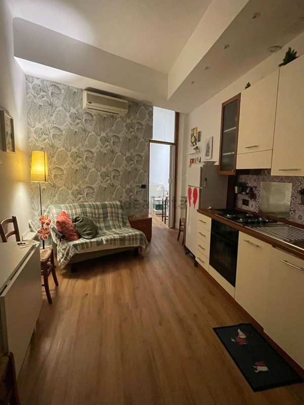 appartamento in affitto a Sesto San Giovanni in zona Rondò/Torretta