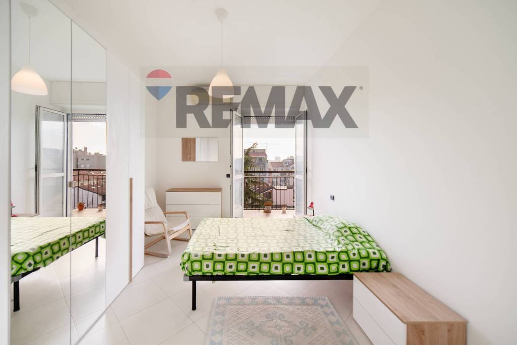 appartamento in affitto a Sesto San Giovanni in zona Rondò/Torretta