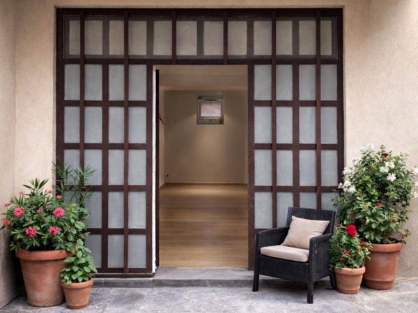 appartamento in affitto a Sesto San Giovanni