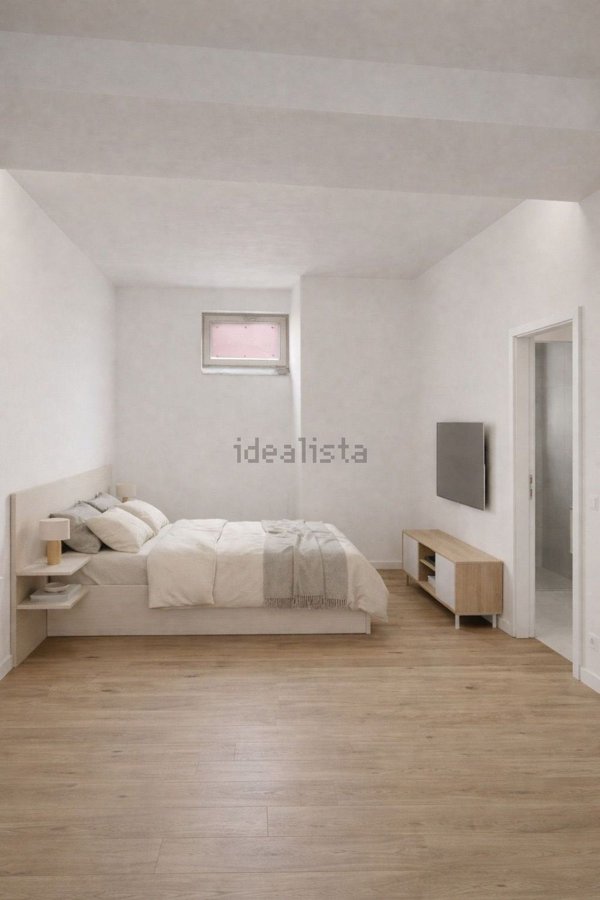 appartamento in affitto a Sesto San Giovanni