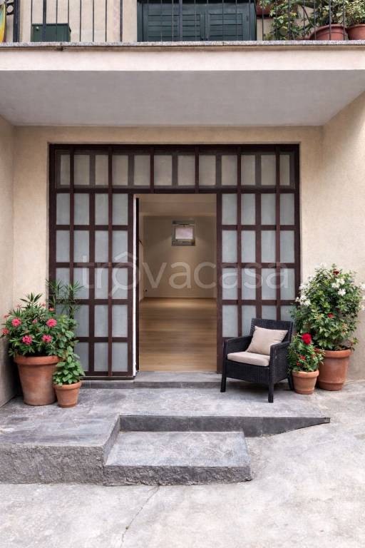 appartamento in affitto a Sesto San Giovanni