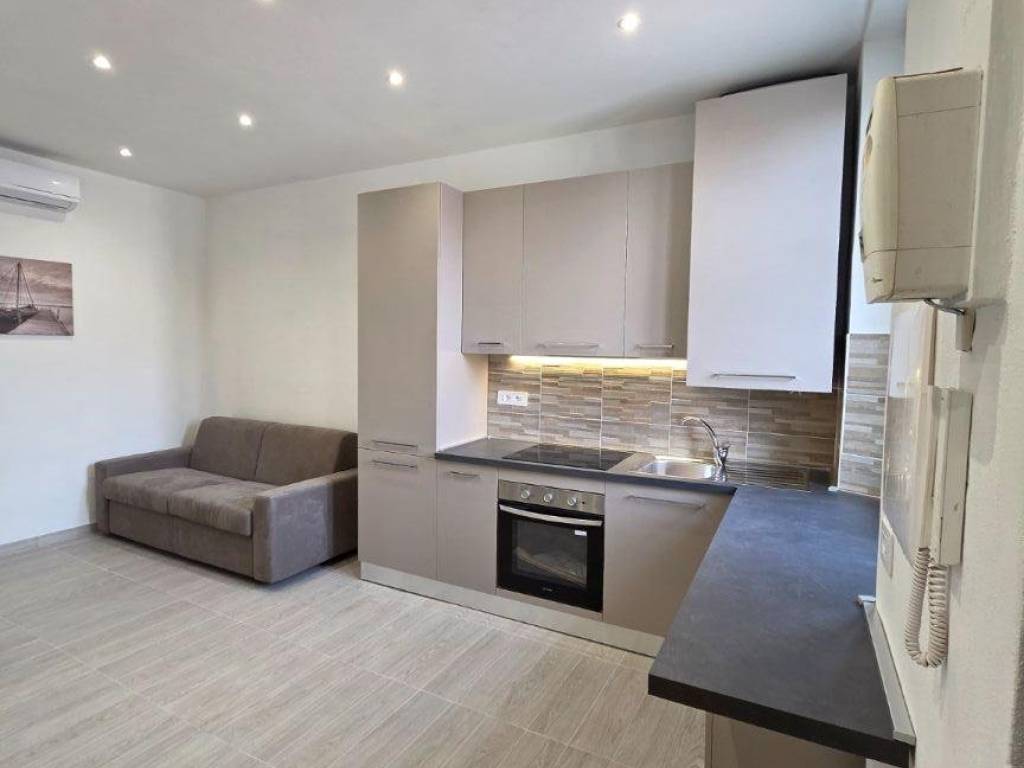 appartamento in affitto a Sesto San Giovanni in zona Rondò/Torretta