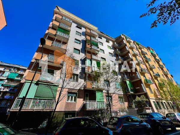 ufficio in affitto a Sesto San Giovanni in zona Rondò/Torretta