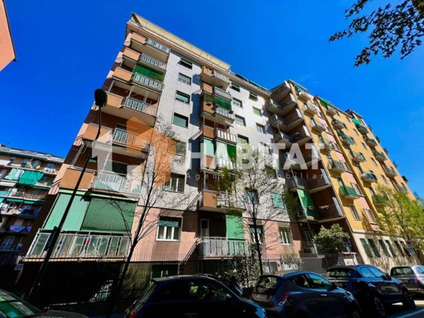 appartamento in affitto a Sesto San Giovanni in zona Rondò/Torretta