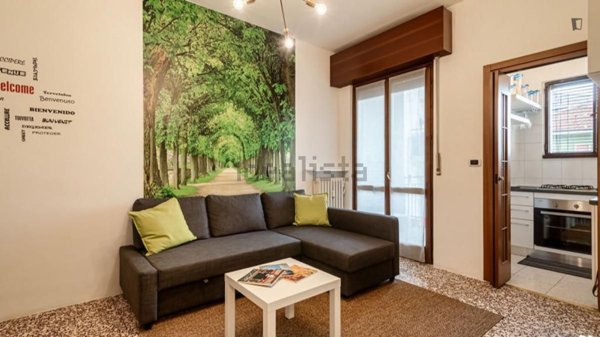 appartamento in affitto a Sesto San Giovanni