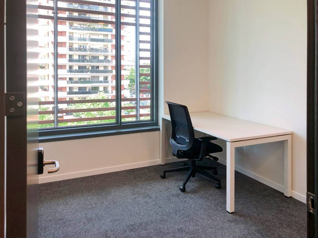 ufficio in affitto a Sesto San Giovanni