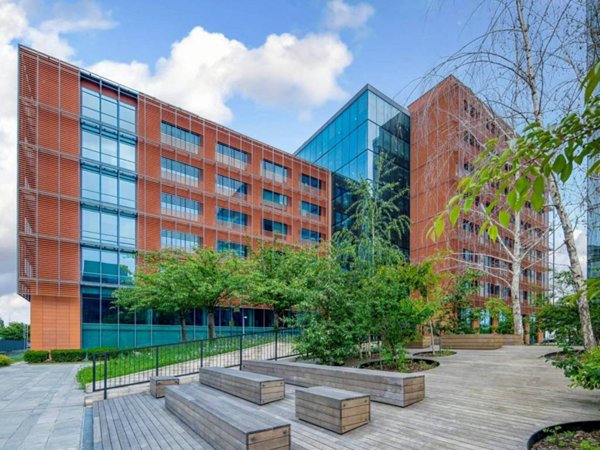 ufficio in affitto a Sesto San Giovanni